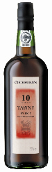 Cockburn's Tawny Port